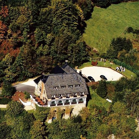 Hostellerie Beau Site Trois-Ponts Kültér fotó