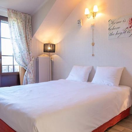 Hostellerie Beau Site Trois-Ponts Kültér fotó