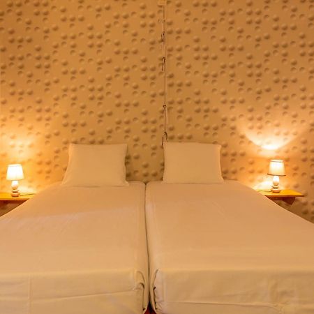 Hostellerie Beau Site Trois-Ponts Kültér fotó