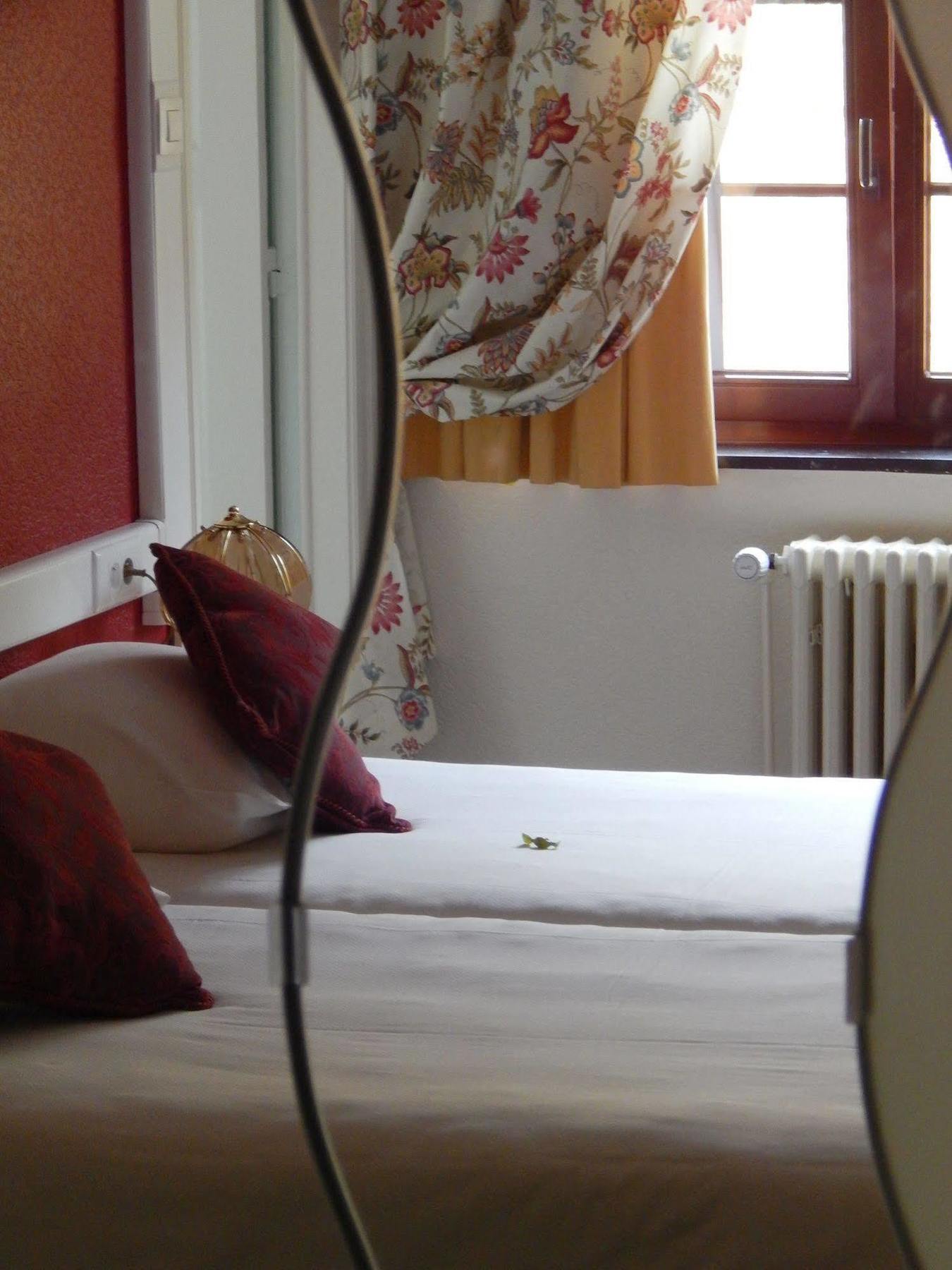 Hostellerie Beau Site Trois-Ponts Kültér fotó