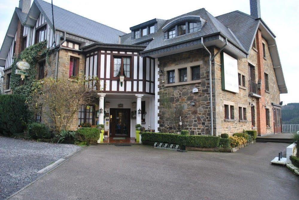 Hostellerie Beau Site Trois-Ponts Kültér fotó