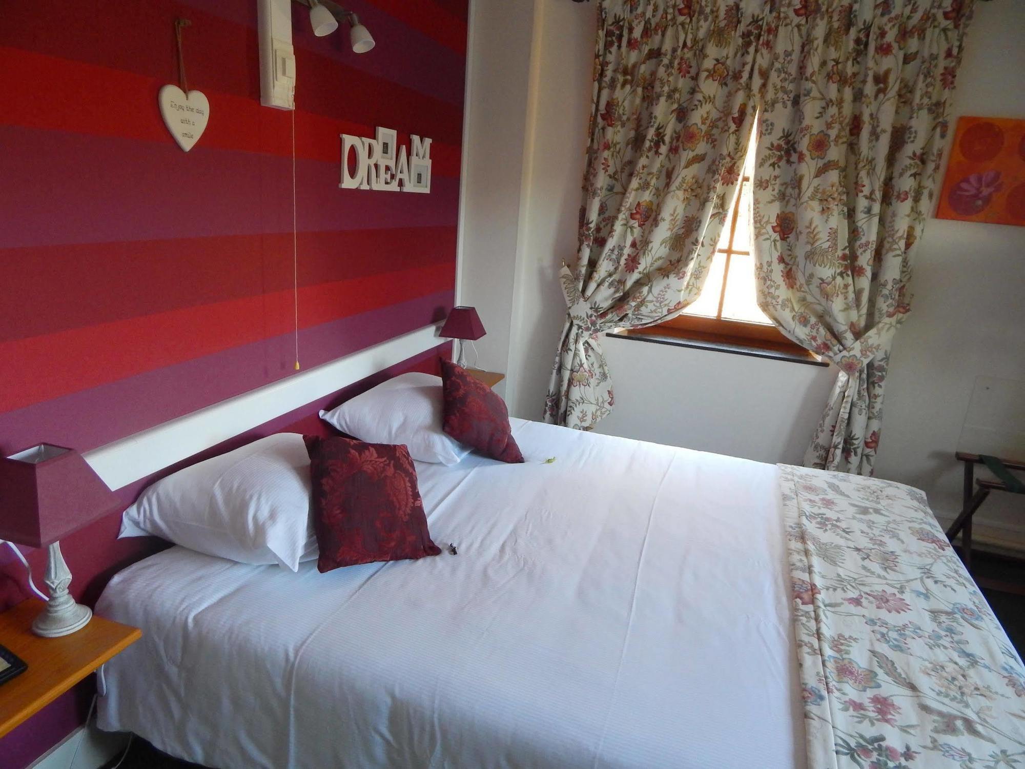 Hostellerie Beau Site Trois-Ponts Kültér fotó