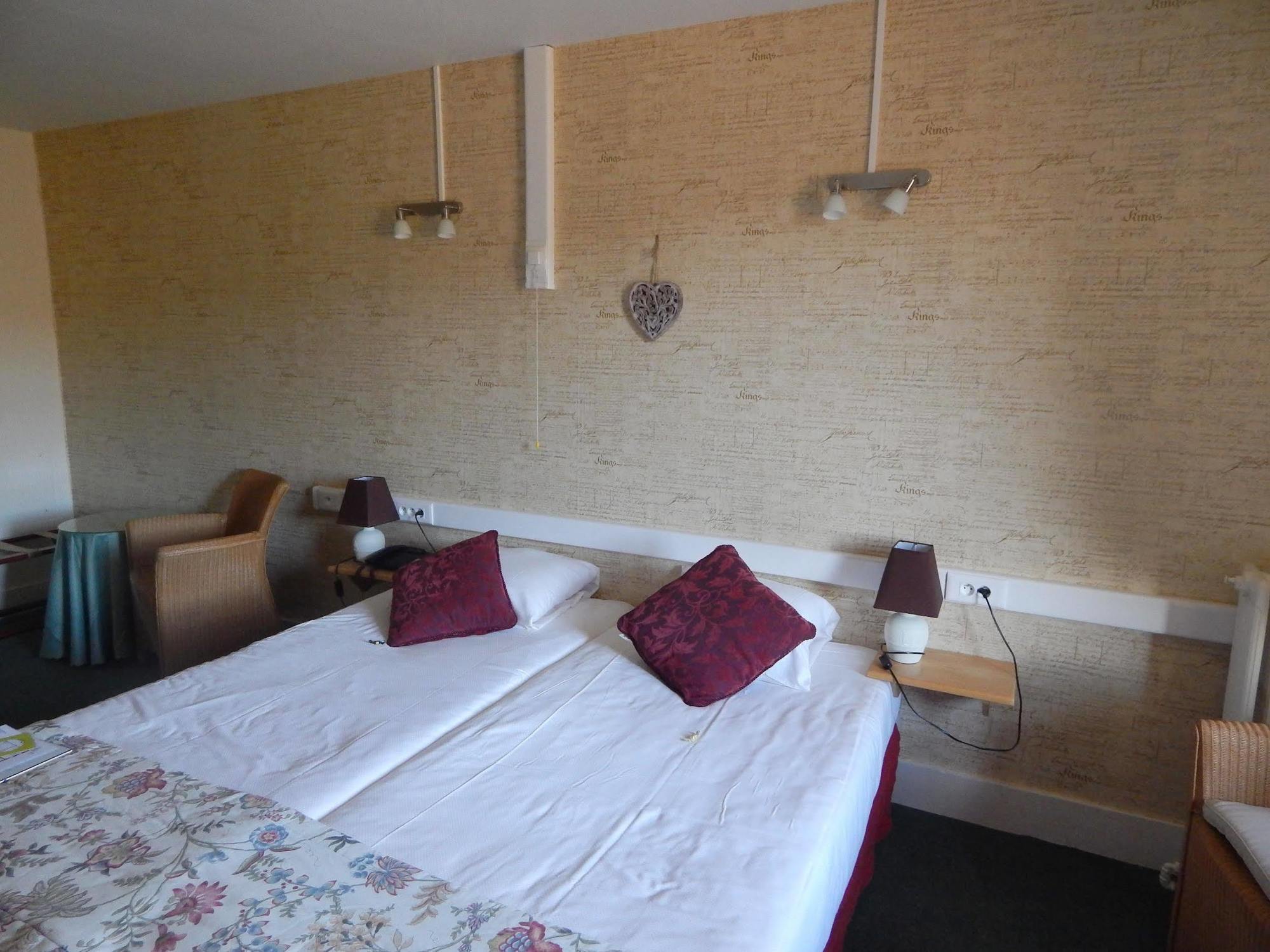 Hostellerie Beau Site Trois-Ponts Kültér fotó