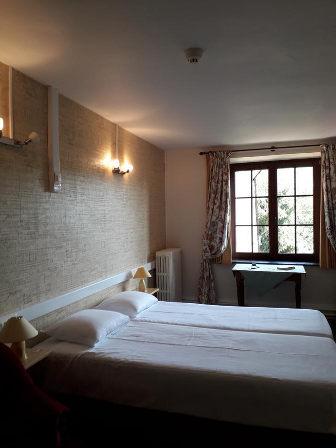 Hostellerie Beau Site Trois-Ponts Kültér fotó