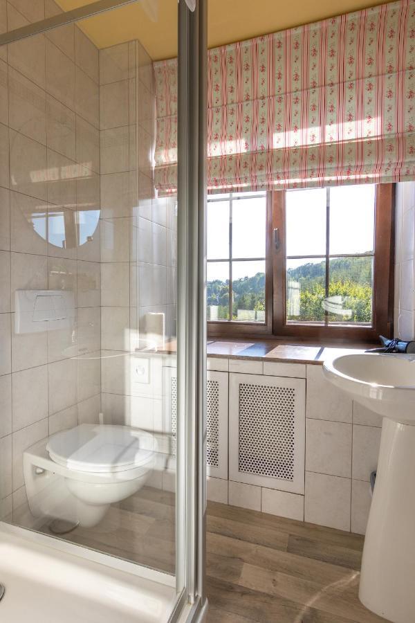 Hostellerie Beau Site Trois-Ponts Kültér fotó