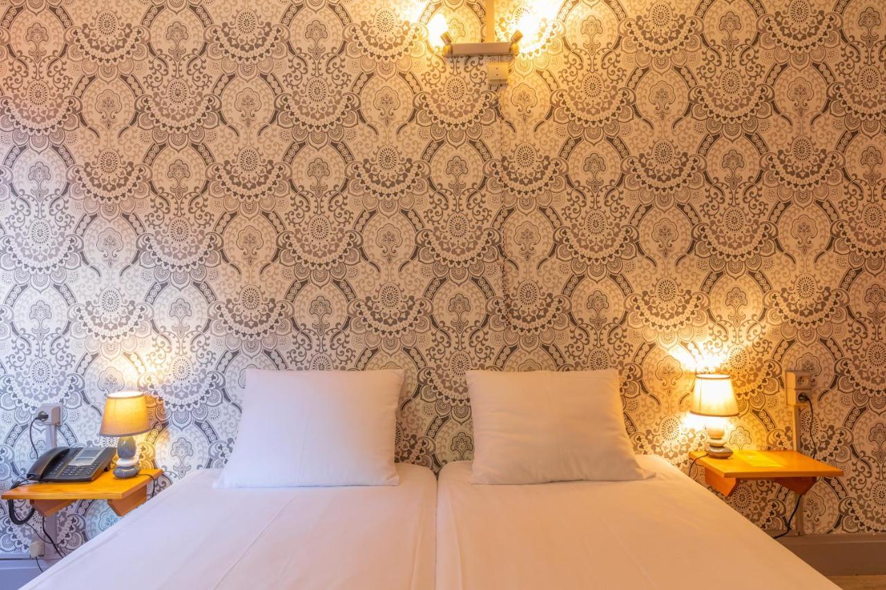 Hostellerie Beau Site Trois-Ponts Kültér fotó