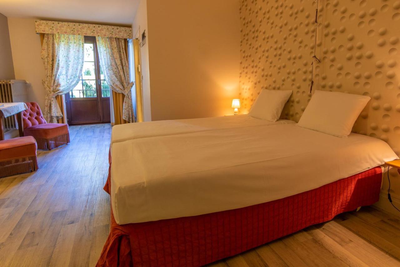 Hostellerie Beau Site Trois-Ponts Kültér fotó