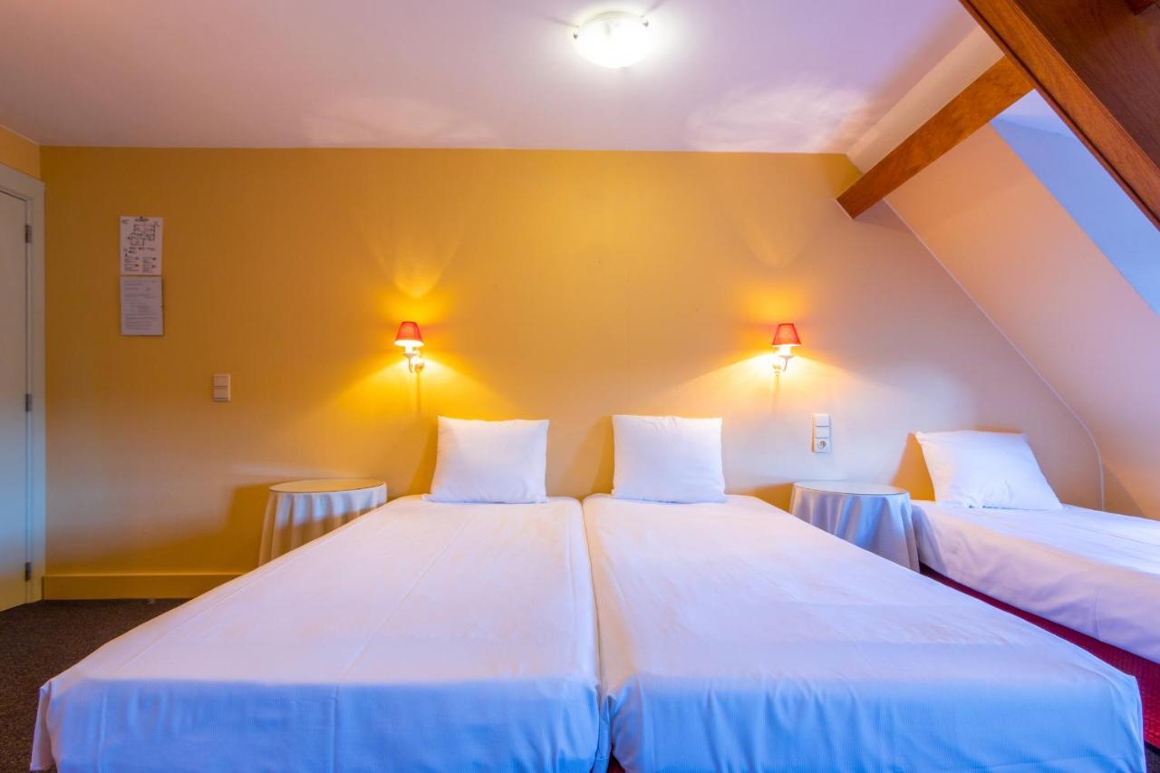 Hostellerie Beau Site Trois-Ponts Kültér fotó