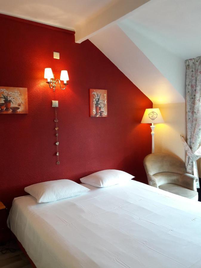 Hostellerie Beau Site Trois-Ponts Kültér fotó