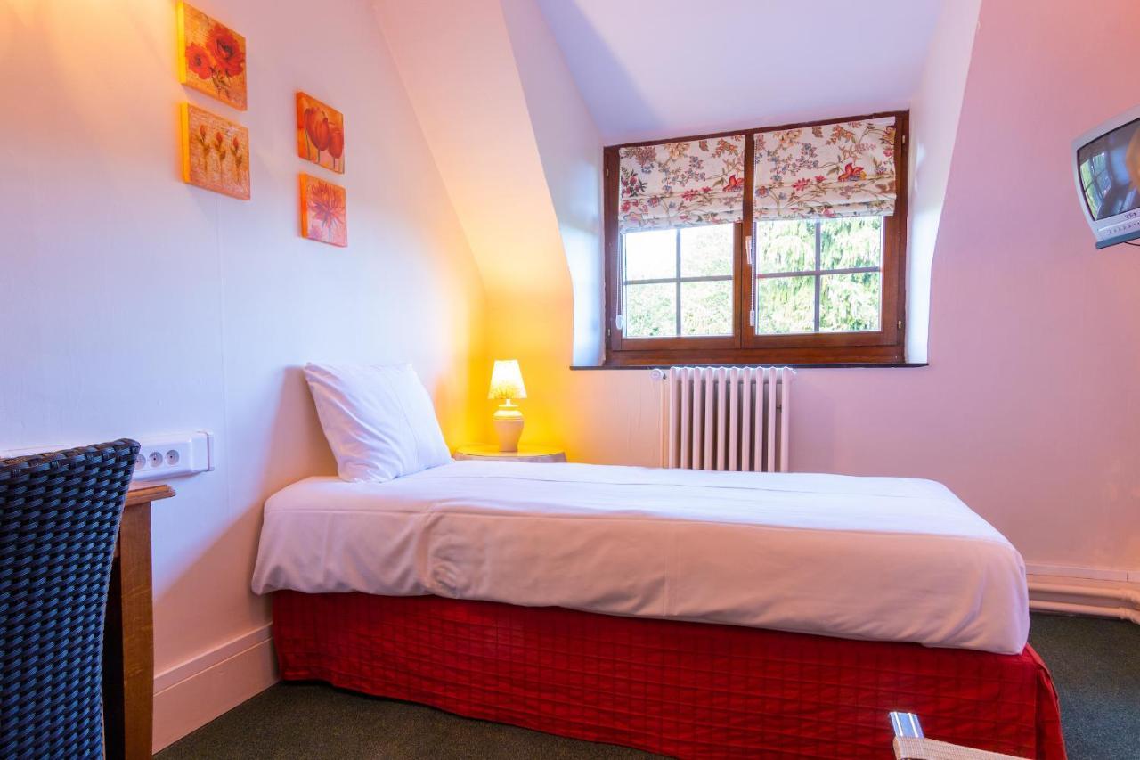 Hostellerie Beau Site Trois-Ponts Kültér fotó