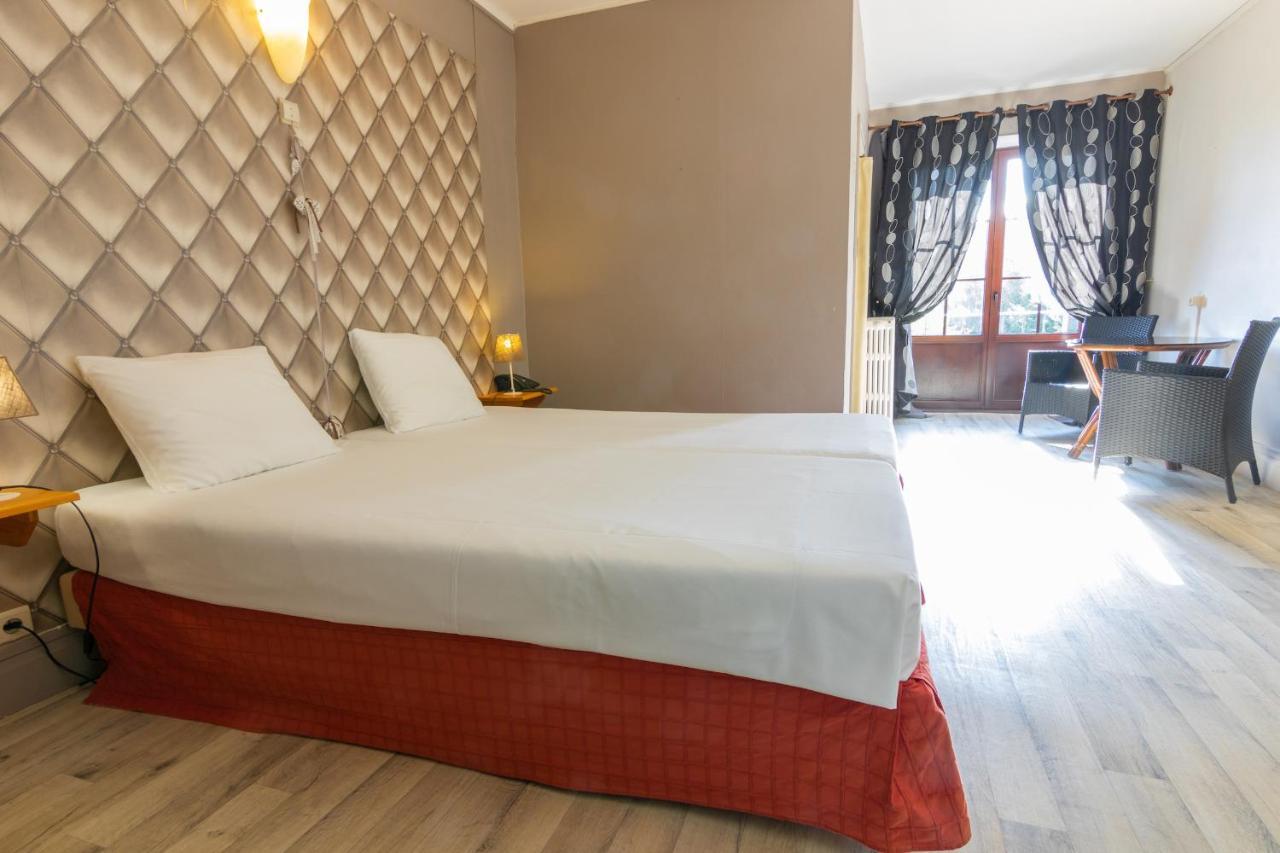 Hostellerie Beau Site Trois-Ponts Kültér fotó