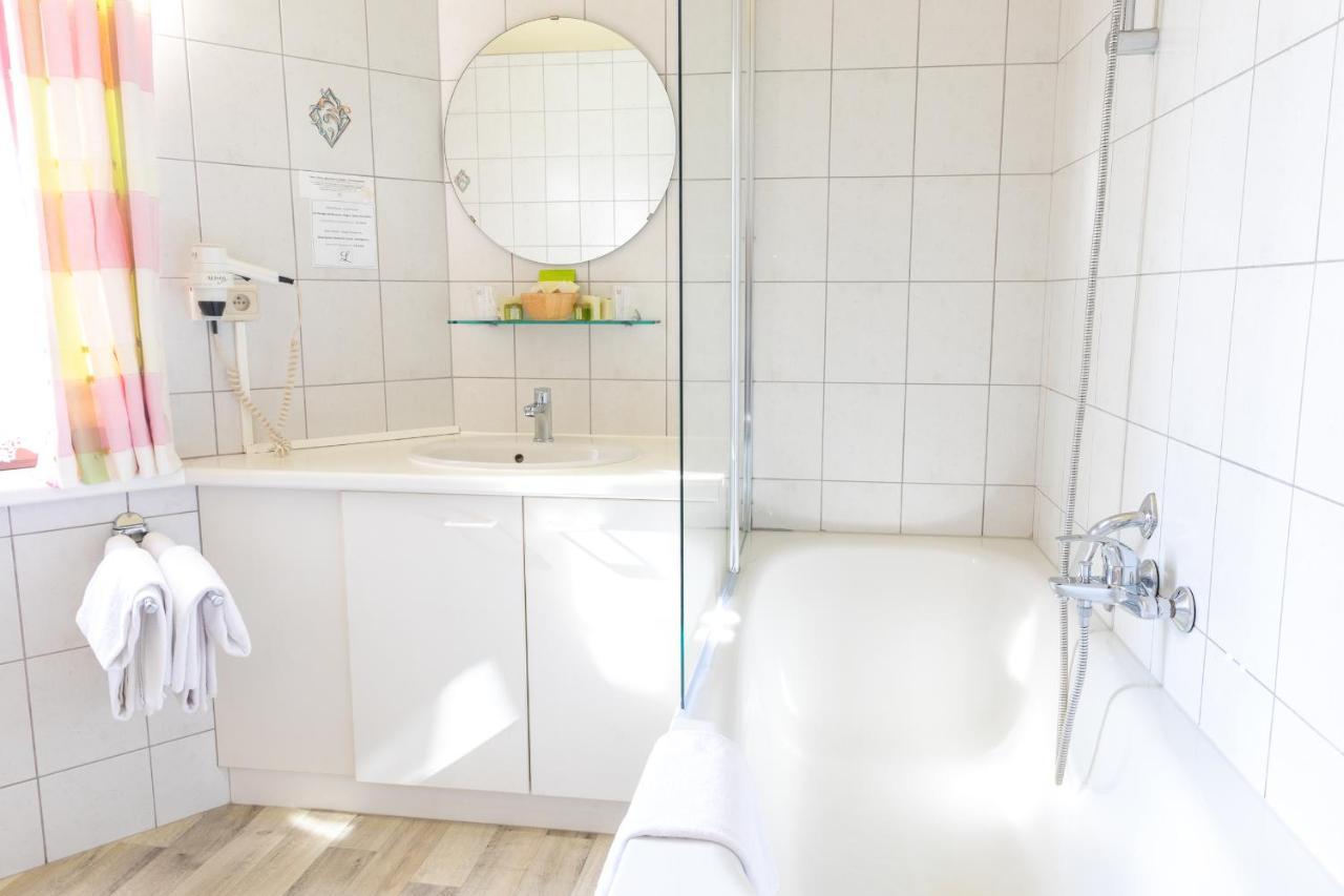 Hostellerie Beau Site Trois-Ponts Kültér fotó