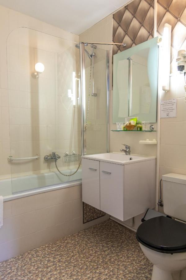 Hostellerie Beau Site Trois-Ponts Kültér fotó