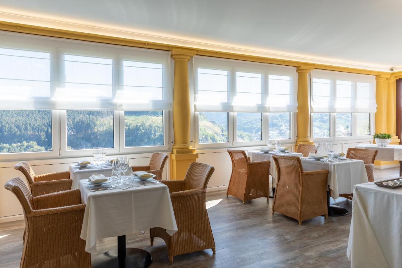 Hostellerie Beau Site Trois-Ponts Kültér fotó